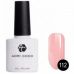 Гель-лак ADRI COCO № 112 ( 8 мл) приглушенный розово-персиковый, без блесток и перламутра, плотный 