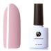 Гель-лак ADRI COCO № 164 ( 8 мл) кофейный розовый, без блесток  и перламутра, плотный 