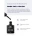 База каучуковая черная TNL BLACK BASE -10 мл База каучуковая черная TNL BLACK BASE -10 мл