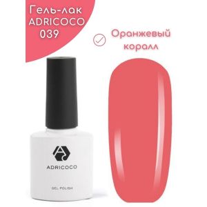 Гель-лак ADRI COCO № 39