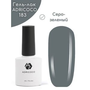 Гель-лак ADRI COCO № 183 ( 8 мл