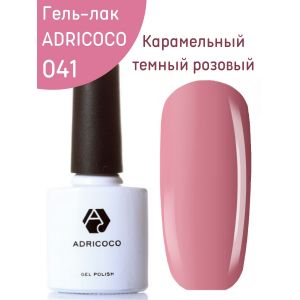 Гель-лак ADRI COCO № 41 ( 8 мл