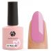 Гель-лак ADRICOCO Allure сream №12 камуфлирующий дымчато-лиловый (8 мл.)