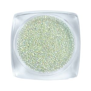 Пиксики  голография 50 шт Swarovski