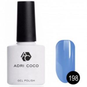 Гель-лак ADRI COCO № 198 ( 8 мл)
